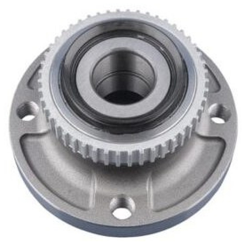 توپی چرخ عقب (ABS) دینا پارت با بلبرینگ مناسب پژو 405 کد 1204034