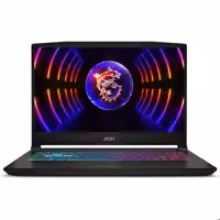 لپ تاپ گیمینگ 15.6 اینچی ام اس آی مدل Katana 15 B13VFK Core i7-13620H 16GB DDR5 1TB SSD RTX 4060 8GB
