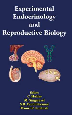 [PDF] دانلود کتاب Experimental Endocrinology And Reproductive Biology, 2008