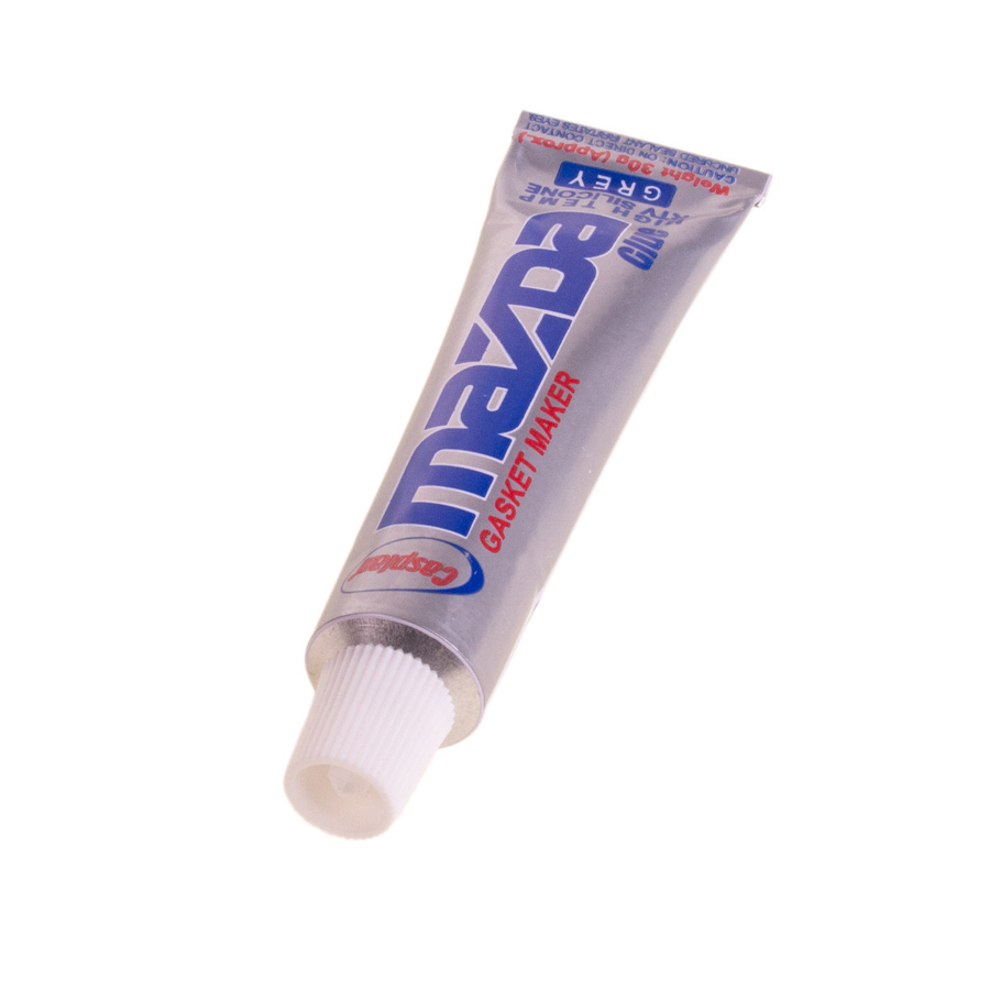 درزگیر حرارتی سیلیکونی کاسپین مدل mazda