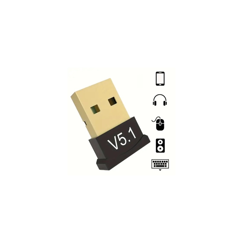 دانگل بلوتوث V 5.1 - یاسین کامپیوتر
