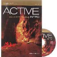 Active skills for reading intro third edition ویرایش سوم - فروشگاه کتاب اشراق