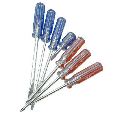 مجموعه 7 عددی پیچ گوشتی اس کای مدل SD7111-ST