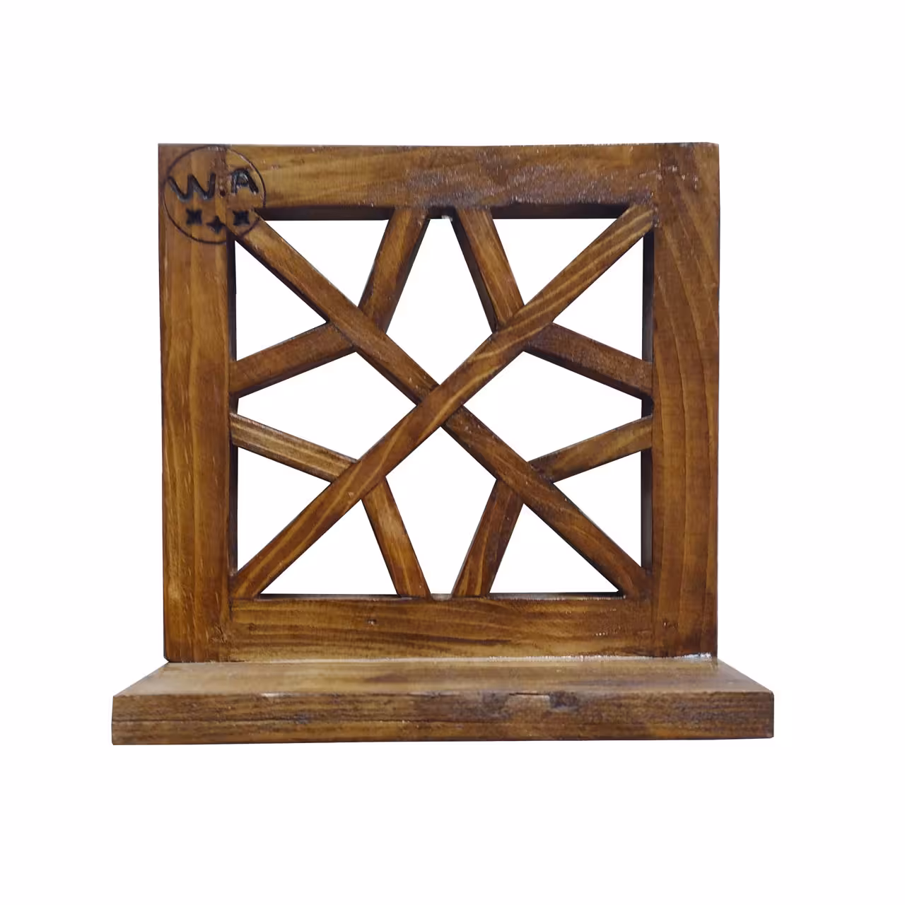 شلف دیواری مدل W.A کد H015