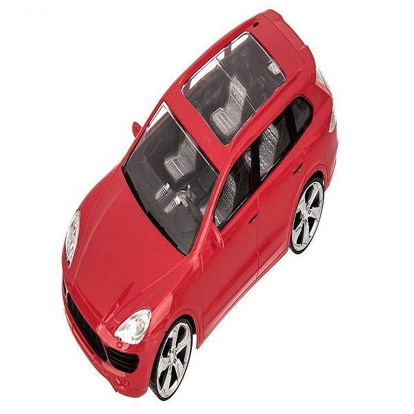 ماشین کنترلی مدل famouse car پورشه کاین
