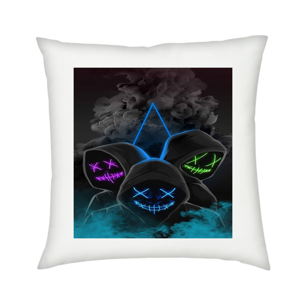 کاور کوسن مدل Boys کد 2056