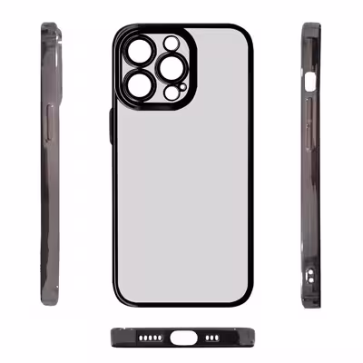 کاور ایرگلوری مدل elec مناسب برای گوشی موبایل اپل Iphone 13 Pro Max
