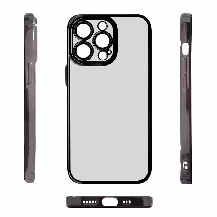 کاور ایرگلوری مدل elec مناسب برای گوشی موبایل اپل Iphone 13 Pro Max