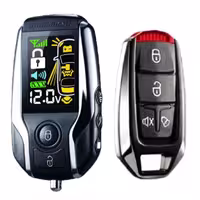 Steel Mate Ranger-5160 دزدگیر استیل میت