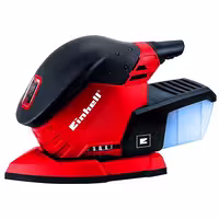 دستگاه سنباده زن Einhell مدل TE-OS 1320