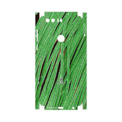 برچسب پوششی ماهوت مدل Atom Universe 5-FullSkin مناسب برای گوشی موبایل آنر 8