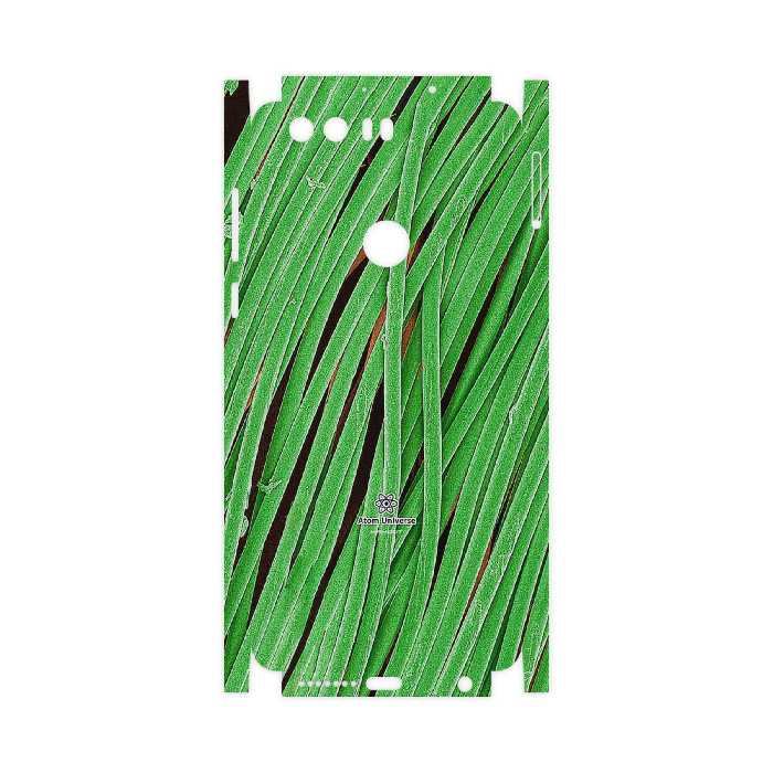 برچسب پوششی ماهوت مدل Atom Universe 5-FullSkin مناسب برای گوشی موبایل آنر 8