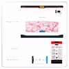 برچسب پوششی ماهوت مدل Army-Pink-pixel مناسب برای تبلت اپل iPad Pro 11 (GEN 2) 2020 A2230