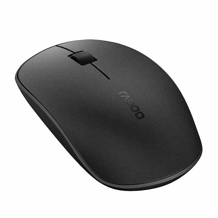 خرید موس رپو Mouse Rapoo Model M200G با بهترین قیمت