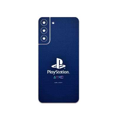 برچسب پوششی ماهوت مدل PS مناسب برای گوشی موبایل سامسونگ Galaxy S22 Plus 5G