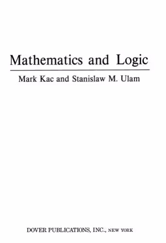 خرید و دانلود نسخه کامل کتاب Mathematics and Logic