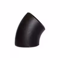 زانو 45 درجه رده 40 بنکن سایز 10 اینچ