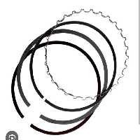 رینگ موتور 405ایساکو - کمال یدک