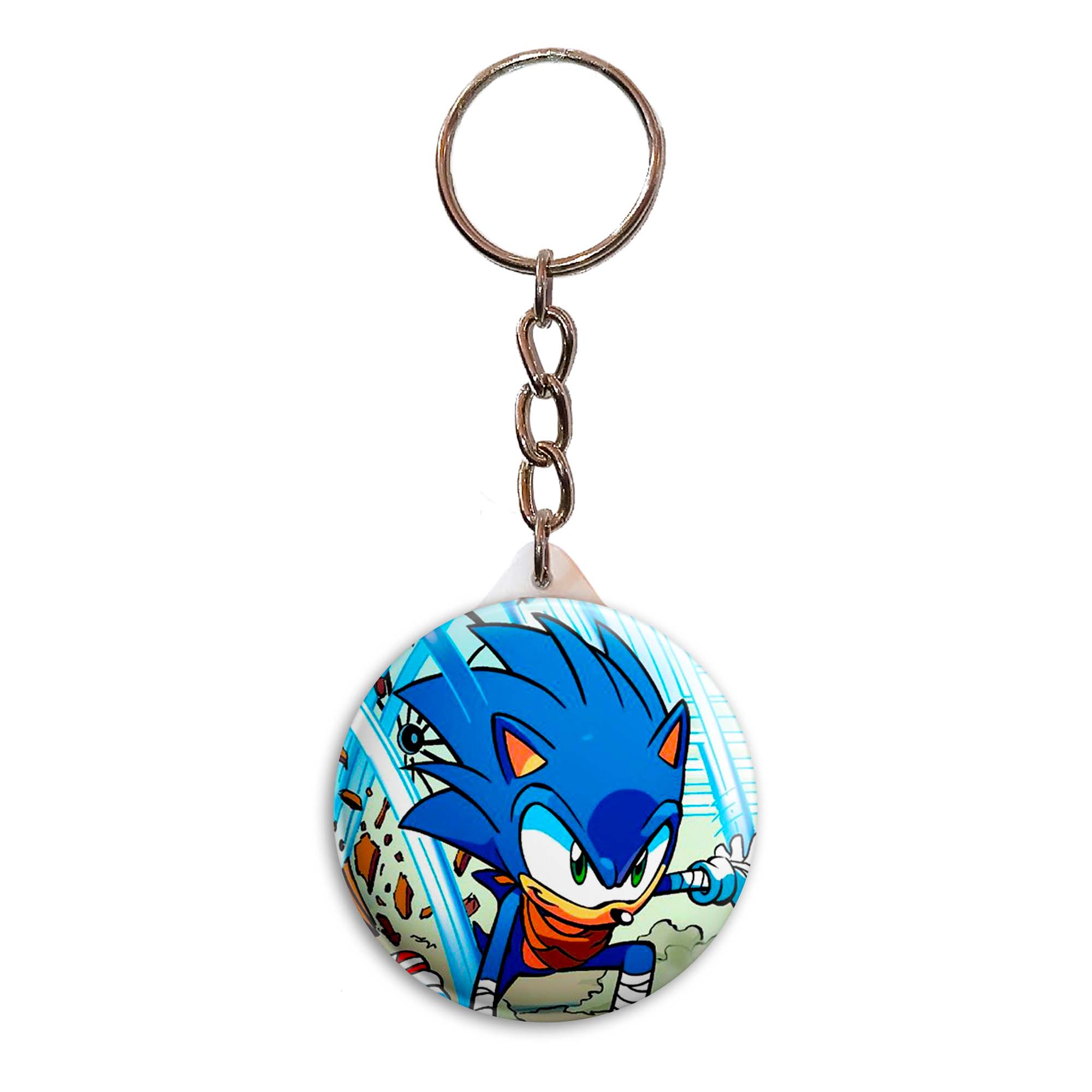 جاکلیدی پرمانه طرح سونیک کد pmy.14983