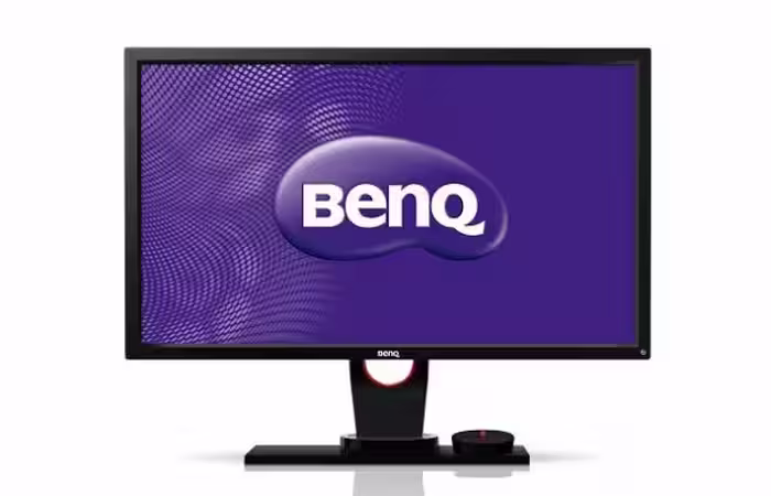 BenQ XL2430T 24inch 1ms 144Hz Gaming Monitor