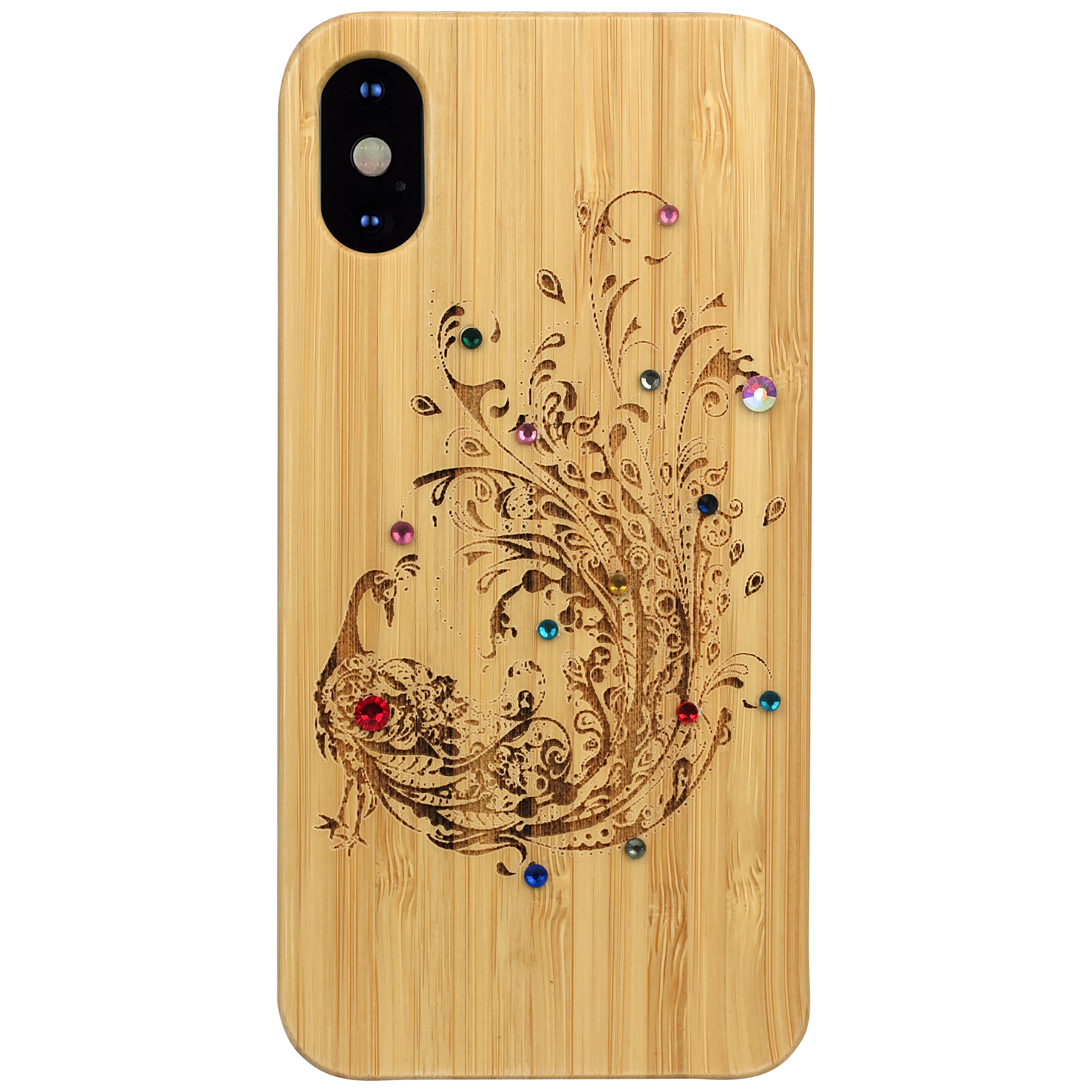  کاور مدل i101 مناسب برای گوشی‌ موبایل اپل iphone x