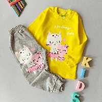 یه بلوز شلوار دلبر و ناز 