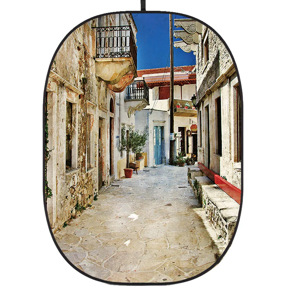 فون پرتابل خیابان گودکس Godox CBA-CS0003 2x1.5mm