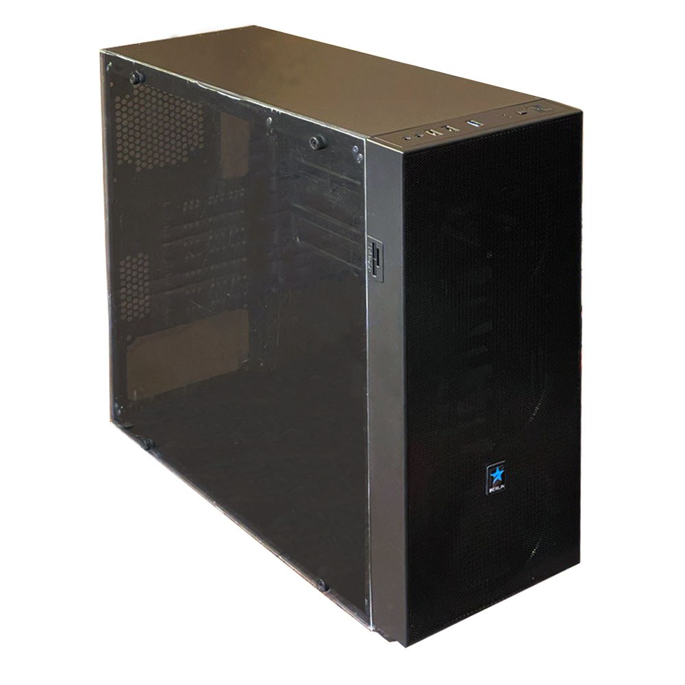 کیس کامپیوتر برلین