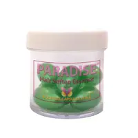  کپسول کراتین مو پارادایس مدل Gree_n 2580 حجم 1.6 میلی لیتر مجموعه 8 عددی