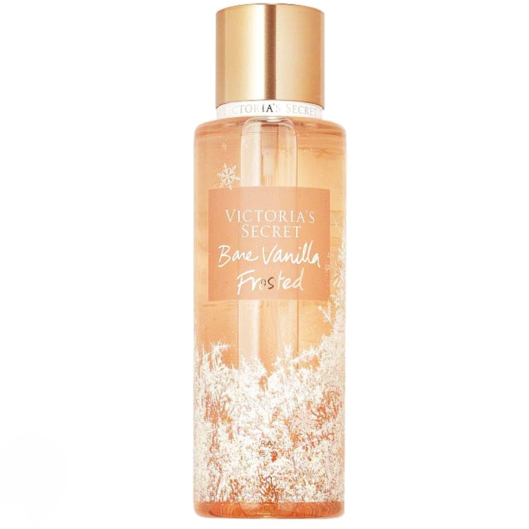 بادی اسپلش ویکتوریا سکرت(بیر وانیلا فروستد)