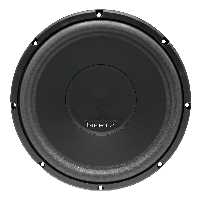 ساب ووفر خودرو هرتز مدل S 300 S4