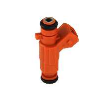 سوزن انژکتور (سوخت پاش) تیپ 5 قدیمی                                     سمند LX EF7 بنزینی , سیتروئن زانتیا , برند فرانکو