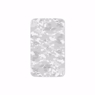 برچسب پوششی ماهوت مدل Army-Snow-Pixel مناسب برای تبلت سامسونگ Galaxy Tab 3 8.0 2013 T315