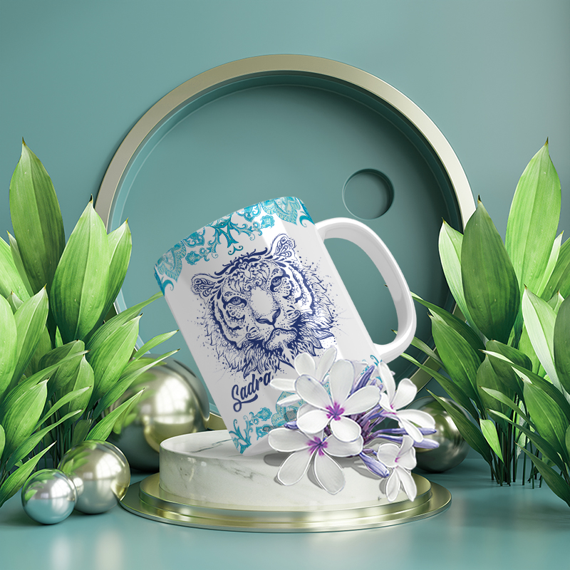 ماگ مدل صدرا