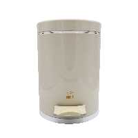 سطل زباله پدالی بهاز کالا مدل سایلنت کد 6