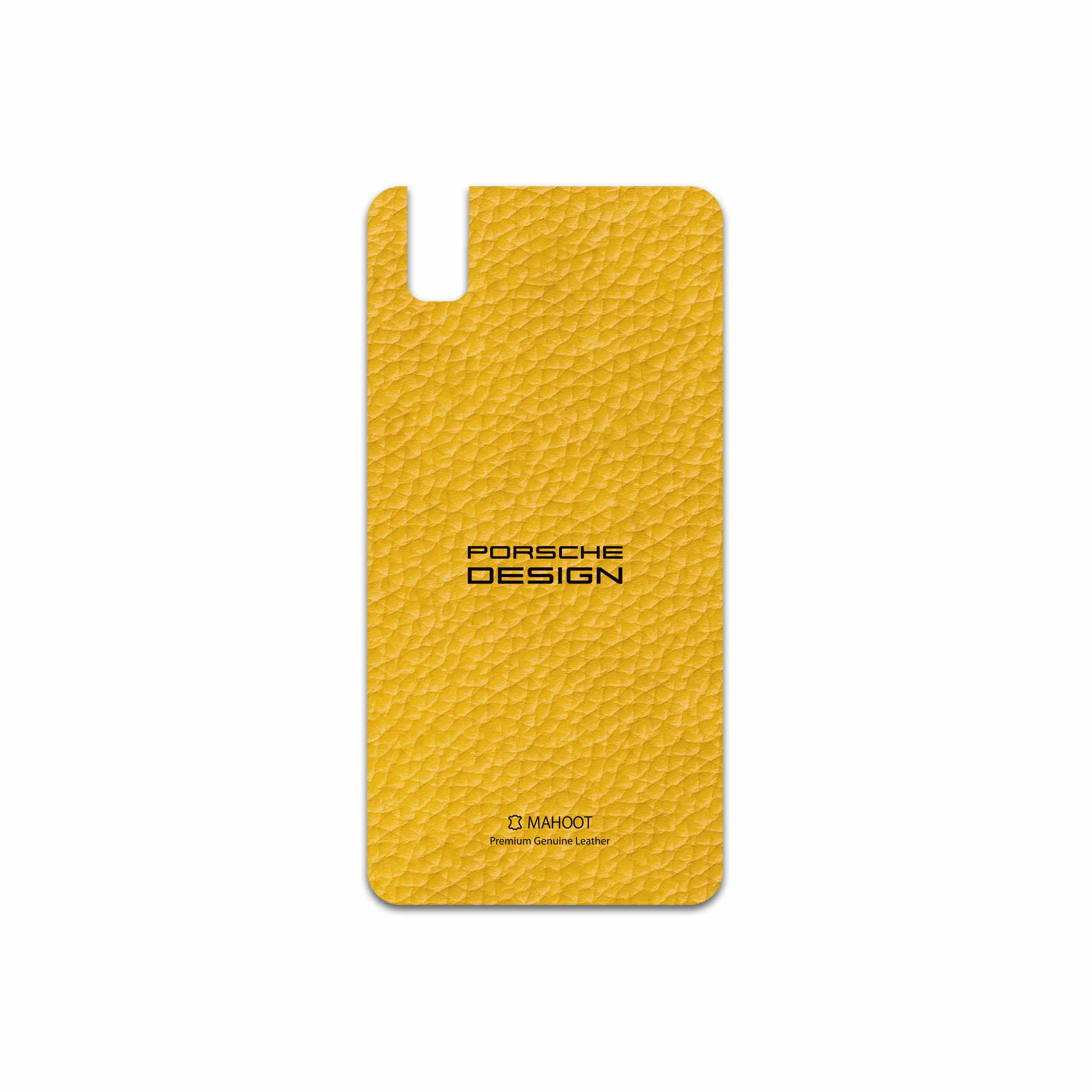 برچسب پوششی ماهوت مدل ML-PRDS مناسب برای گوشی موبایل هوآوی Shot X