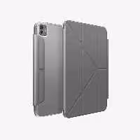 ارسال فوری و رایگان  کاور آیپد پرو 13 مدل UNIQ Camden Click برای iPad Pro 13 (2024)