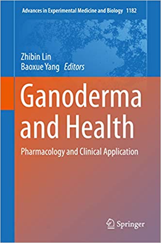  دانلود کتاب Ganoderma And Health - Pharmacology And Clinical Application, 2019 - دانلود کتاب های دانشگاهی