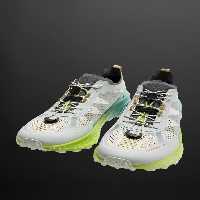 کفش کتانی مردانه زارا RUNNING TRAINERS | تهران زارا TehranZara