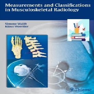 Measurements and Classifications in Musculoskeletal Radiology