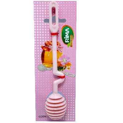 قاشق عسل خوری ریما کد 702