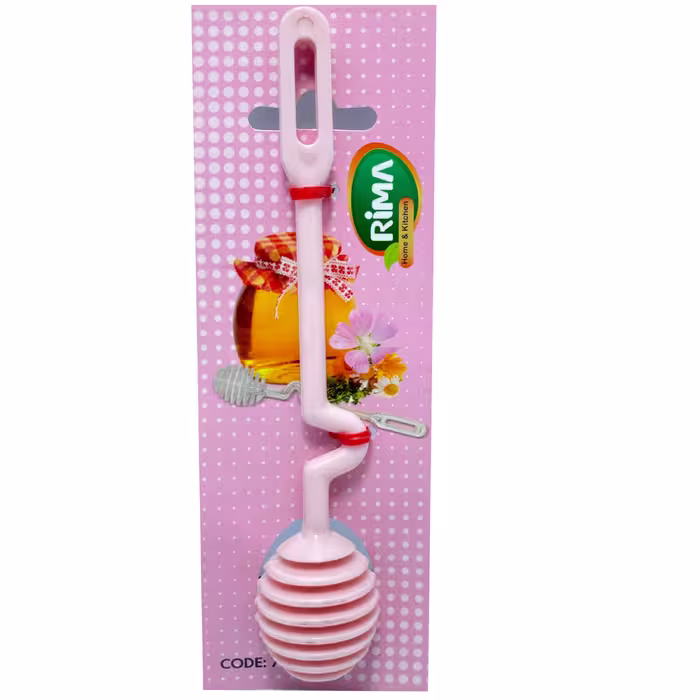قاشق عسل خوری ریما کد 702