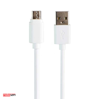 کابل تبدیل USB به microUSB وریتی مدل CB3124 A طول 1 متر