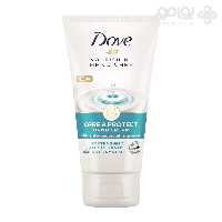 کرم مغذی و محافظ دست داو مدل ANTI BACTERIAL حجم 75 میل