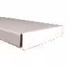 قفسه اداری مدل سوپرمارکتی طرح 6 طبقه کد NS8030P250M