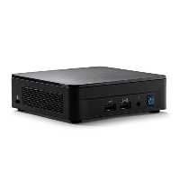 کامپیوتر کوچک اینتل NUC12WSKi7 32GB 512GB