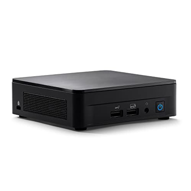 کامپیوتر کوچک اینتل NUC12WSKi7 32GB 512GB