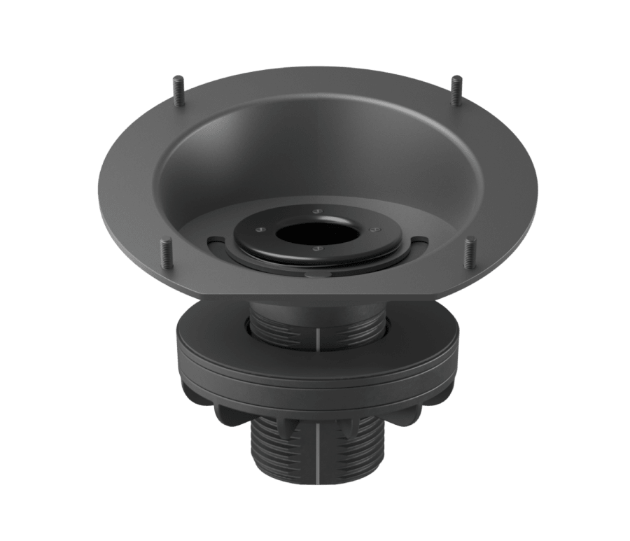 پایه روی میز با قابلیت چرخش برای کنترلرهای لمسی TAP RISER MOUNT LOGITECH