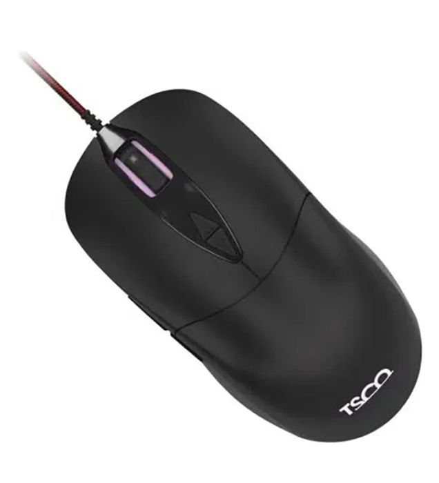 ماوس با سیم گیمینگ تسکو مدل TM 766 GA