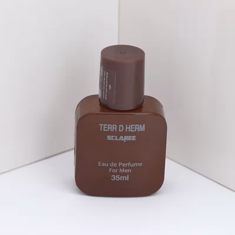عطر مردانه TERR D HERM اسکلاره 35 میل 91046